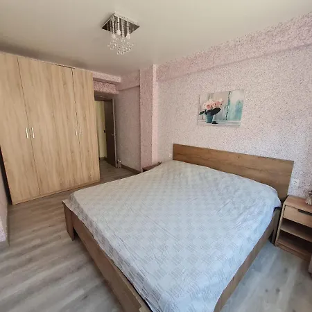 Apartment Apartamento Catedral *