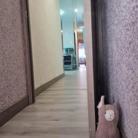 Apartment Apartamento Catedral Almeria