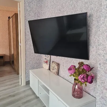Apartamento Catedral Apartment Almeria