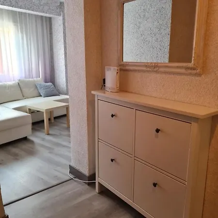 Apartamento Catedral Apartment Almeria
