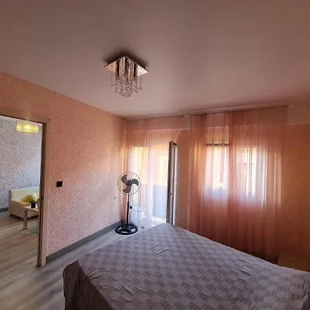Apartamento Catedral Apartment Almeria