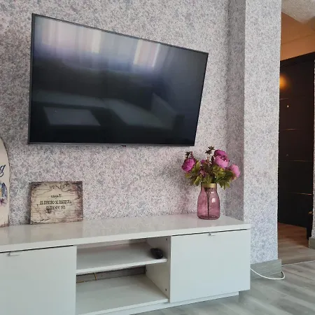 Apartamento Catedral