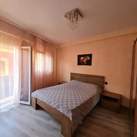 Apartamento Catedral Almeria