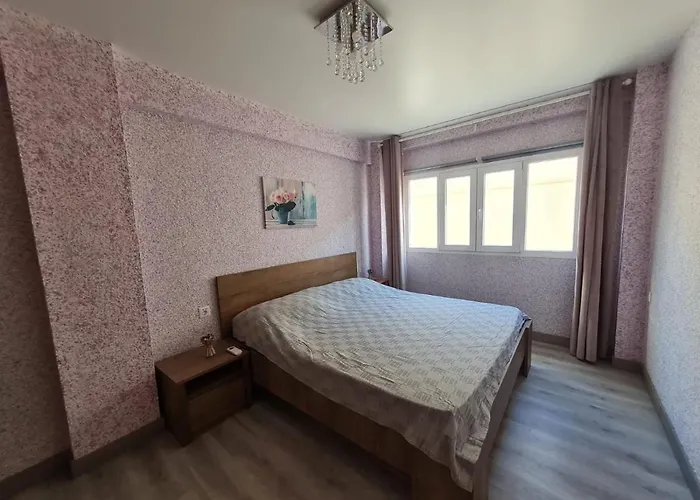 Apartamento Catedral Almería