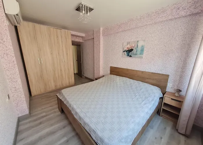 Apartament Apartamento Catedral *