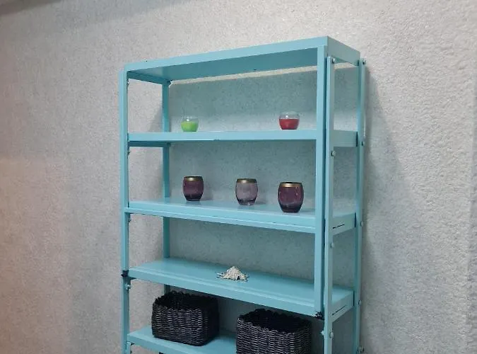 Apartament Apartamento Catedral *