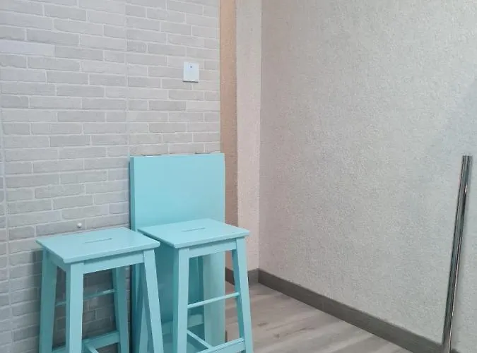 Apartamento Catedral Apartament *
