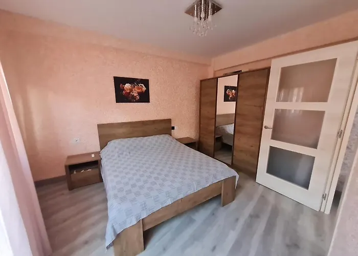 Apartamento Catedral * Almería