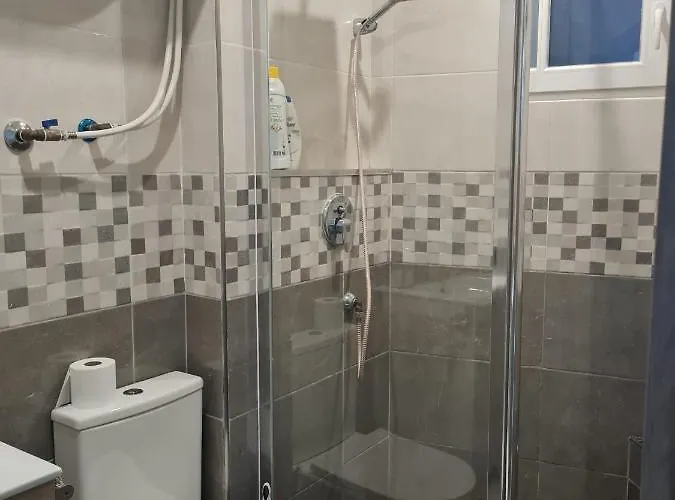 Apartamento Catedral *