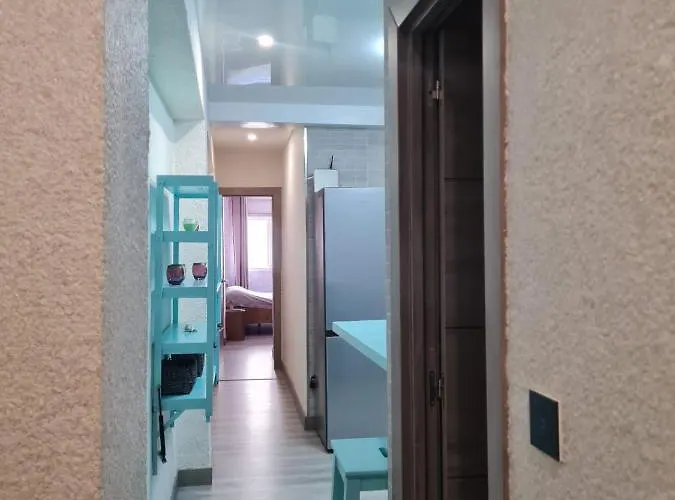 Apartamento Catedral *