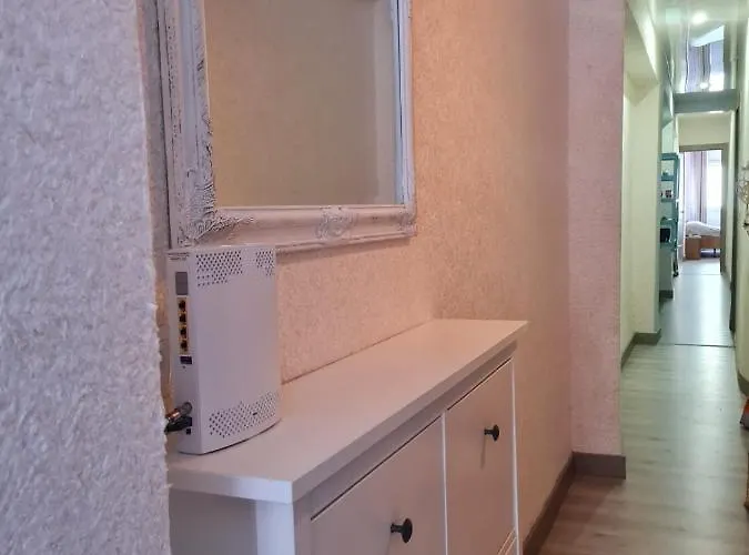 Apartamento Catedral Almería