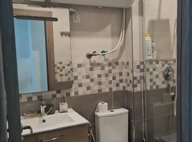 Apartamento Catedral