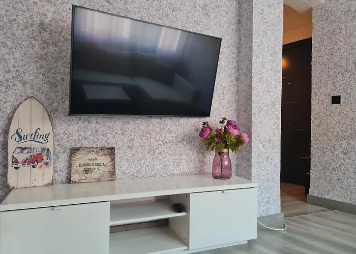 Apartamento Catedral