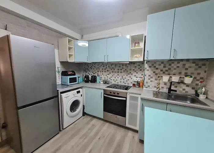 Apartamento Catedral Almería