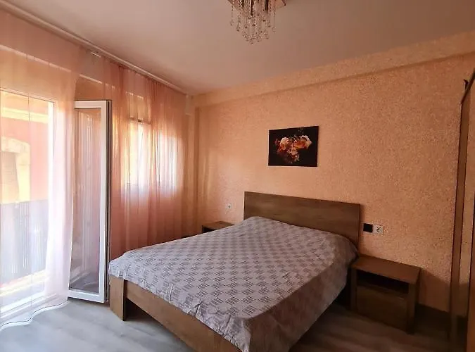 Apartamento Catedral Almería