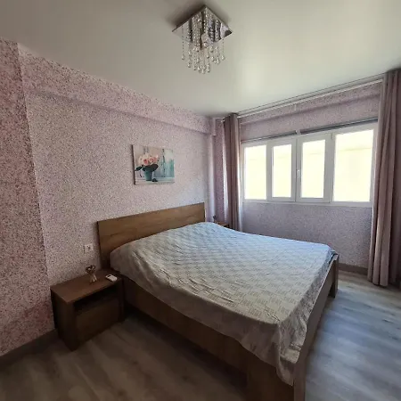 Apartamento Catedral Almería