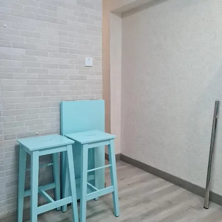 Apartamento Catedral Apartamento *