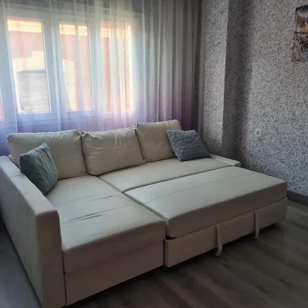 Apartamento Apartamento Catedral Almería