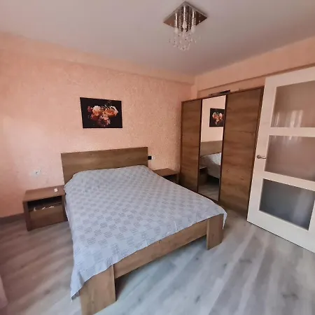 Apartamento Catedral * Almería