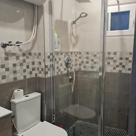 Apartamento Catedral *