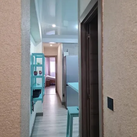 Apartamento Catedral *