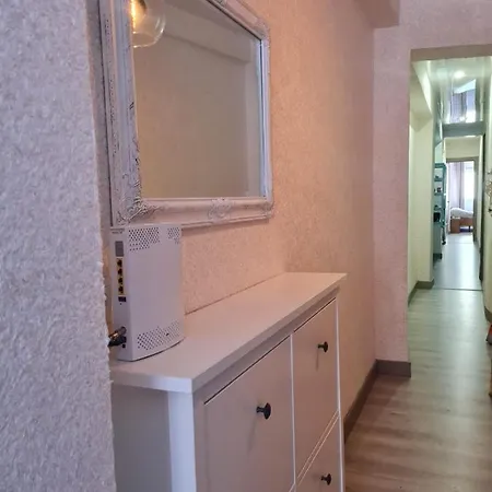 Apartamento Catedral Almería