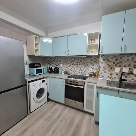 Apartamento Catedral Almería