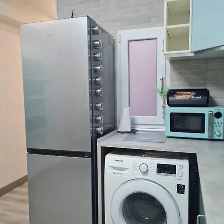 Apartamento Apartamento Catedral *