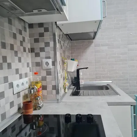Apartamento Catedral Apartamento *